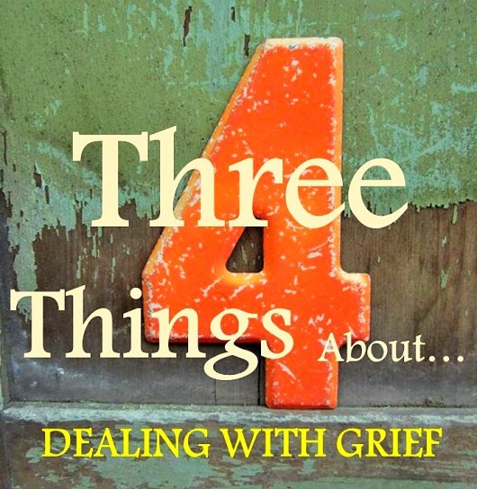 Three 4 things VARIABLE
